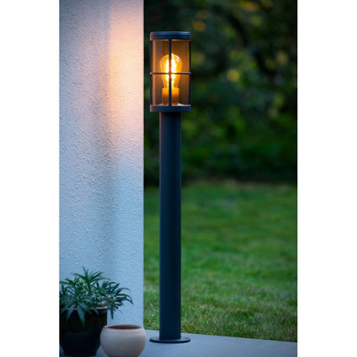 Diy bollard light on sale