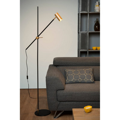 Diy reading lamp sale