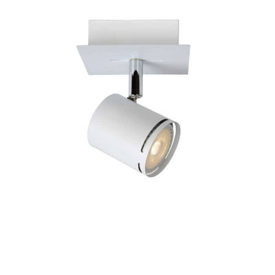 Lucide Rilou LED Ceiling Spotlight White