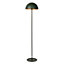 Lucide Siemon Modern Floor Lamp 35cm - 1xE27 - Green