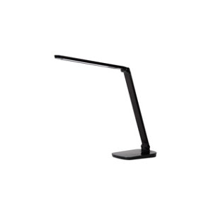 Lucide Vario Led Modern Desk Lamp - LED Dim. - 1x8W 6000K - Black