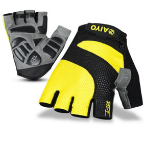 Luger Cycling Gloves - Lightweight Workwear
