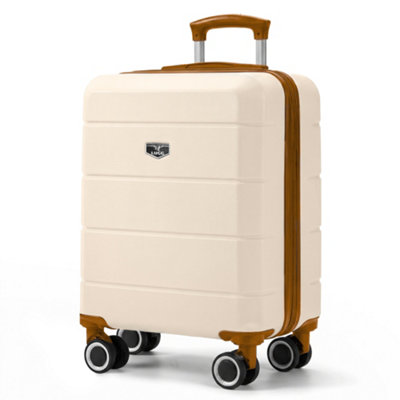 LUGG 15 Inch Jetset Lightweight Travel Cabin Bag Carry On Approved ...