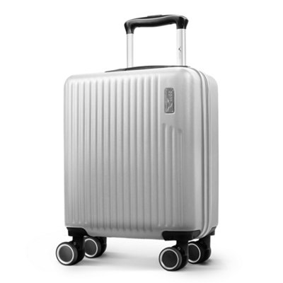 LUGG 15 Inch Vacay Cabin Case - 45x33x20 cm, Airline Approved Carry On ...