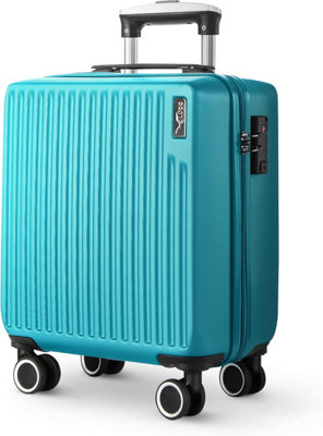 SPAHER RYANAIR BORSA Da Cabina 40x20x25 Zaino Bagaglio A Mano 15,6