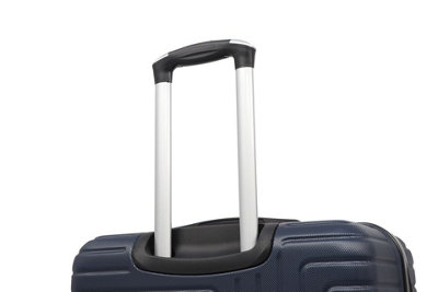 3-Delige Set Trolley-Koffers van Leonardo Aanbieding ⏰ | Voo