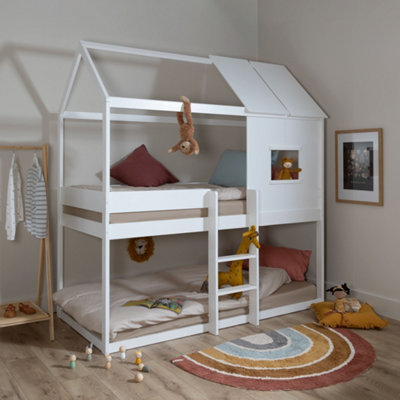 Cabin bunk bed discount