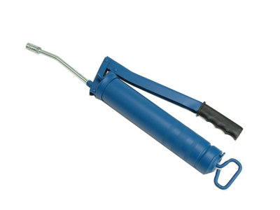 Lumatic 1066/3061173 1066/S Heavy-Duty Side Lever Grease Gun LUM1066S