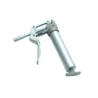 Lumatic 555S 555S Lightweight One Hand Mini Pistol Grease Gun LUM555S