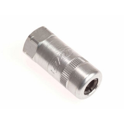 Lumatic HC1S Heavy-Duty Precision Hydraulic Connector