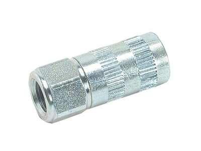 Lumatic - HC5 Standard Hydraulic Connector