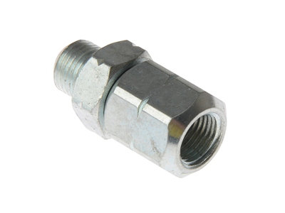 Lumatic RC1S RC1S Rotary Connector LUMRC1S