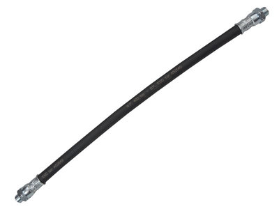 Lumatic - RF12VS Rubber Flexible Tube 12in 1/8 in BSP