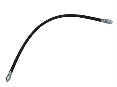 Lumatic RF18VS / RF20VS RF18VS Rubber Flexible Tube 20in 1/8 in BSP LUMRF18VS