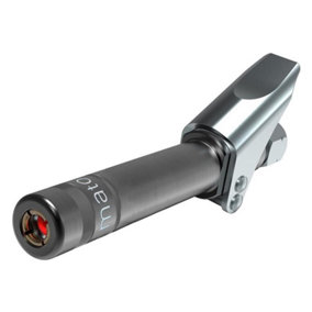 Lumatic - Safe-Lock H.D Mato Grease Coupler (81mm Long Reach)