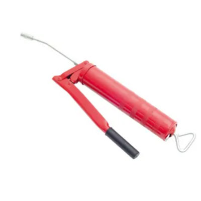 Lumatic VSLGH Contractors Side Lever Grease Gun