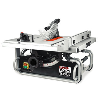 Tabletop on sale table saw