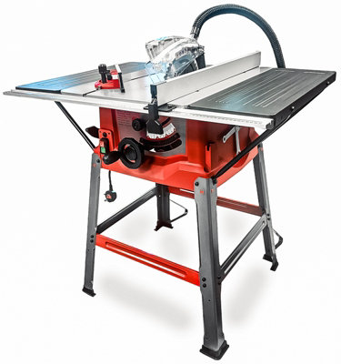 10 inch store table saw