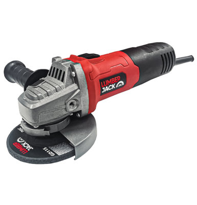 Cordless angle best sale grinder b&q