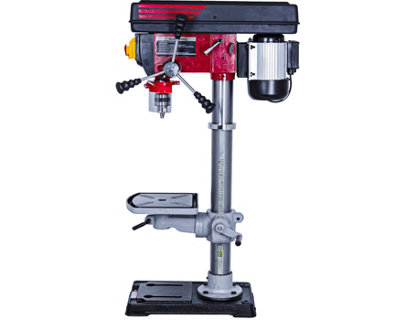 B&q deals pillar drill