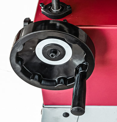 Lumberjack 18" Open Stand Drum Sander with Mobile Base Stand