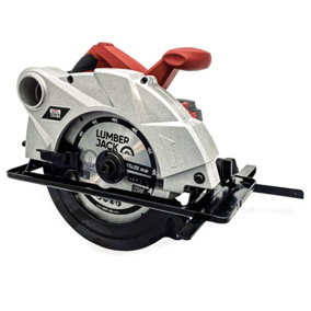 Hand held circular online saw b&q