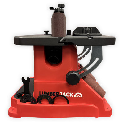 Best oscillating belt sander hotsell