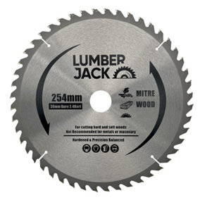 B&q chop store saw blades