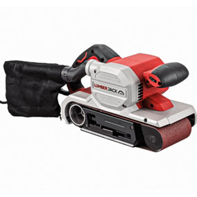 Makita belt sander discount b&q