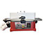 Lumberjack 6" Surface Planer 1100W 153mm Bench Top Jointer with Dust Bag