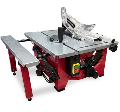 what to put on table saw top