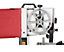 Lumberjack 9" Bandsaw Professional Woodworking Benchtop Band Saw with LED Light