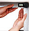 Lumberjack Angle Finder Digital display LCD  Stainless Steel Rule 200mm Ruler 360 Degree Gauge