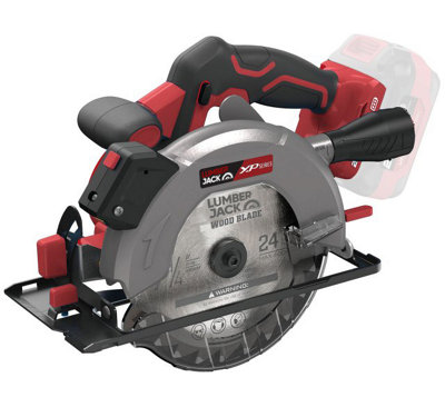 Lumberjack Cordless 20V 10 Piece Power Tool Kit Combi SDS Drill ...