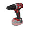 Lumberjack Cordless 20V Combi Drill Impact Driver Drill Detail Sander & Multi Tool with 4A Batteries & Fast Charger