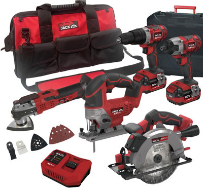 Jigsaw circular saw combo sale