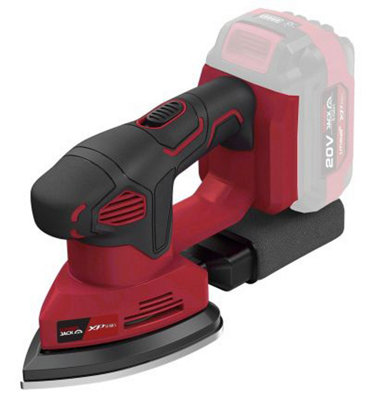 Mouse detail sander discount