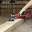 Lumberjack Cordless 20V Multi Tool with Variable Speed LED Work Light & Accessories (BARE UNIT)