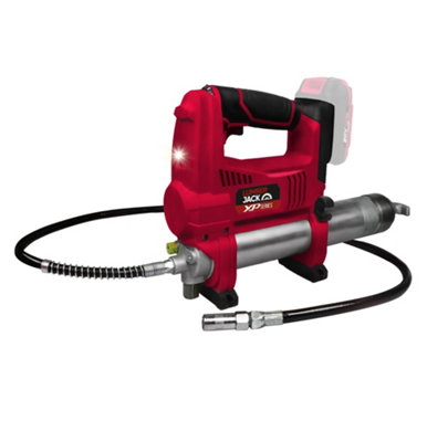 Lumberjack Cordless 20V XPSERIES Grease Gun