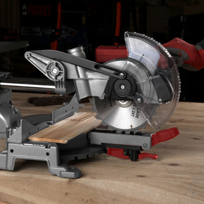 Lumberjack on sale mitre saw