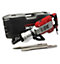 Lumberjack Demolition Hammer Breaker Drill 1700W 75j 230V Includes Chisels & Wheeled Carry Case