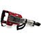 Lumberjack Demolition Hammer Breaker Drill 1700W 75j 230V Includes Chisels & Wheeled Carry Case