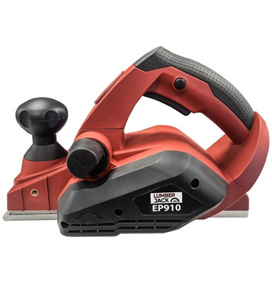 Cordless discount planer b&q