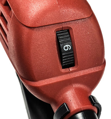 Lumberjack Electric Multi Tool Oscillating 300W Variable Speed with 29 Accessories Included