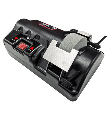 Lumberjack Electric Multipurpose Tool Sharpener Machine with a 70W Motor