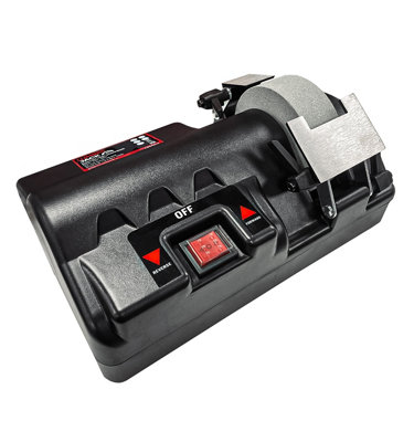Lumberjack Electric Multipurpose Tool Sharpener Machine with a 70W Motor