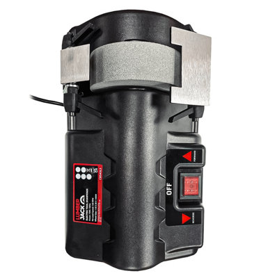 Lumberjack Electric Multipurpose Tool Sharpener Machine with a 70W Motor