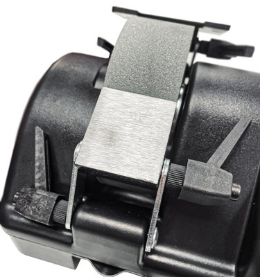 Lumberjack Electric Multipurpose Tool Sharpener Machine with a 70W Motor