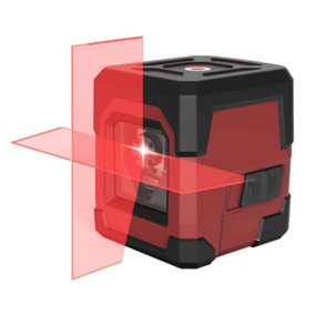 Bosch laser deals level b&q