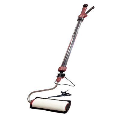 Fast deals paint roller